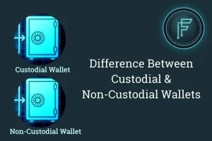 Read more about the article Difference Between Custodial & Non-Custodial Wallets