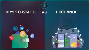 Read more about the article Crypto Wallet vs Exchange: Which Is Right For You?