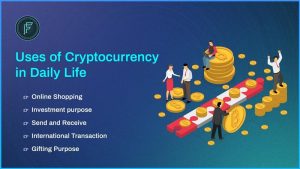 Read more about the article Top 9 Uses Of Cryptocurrency In Daily Life