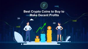 Read more about the article Best Crypto Coins to Buy to Make Decent Profits