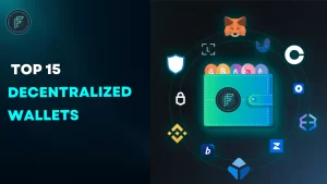 Read more about the article Top 15 Decentralized Wallets