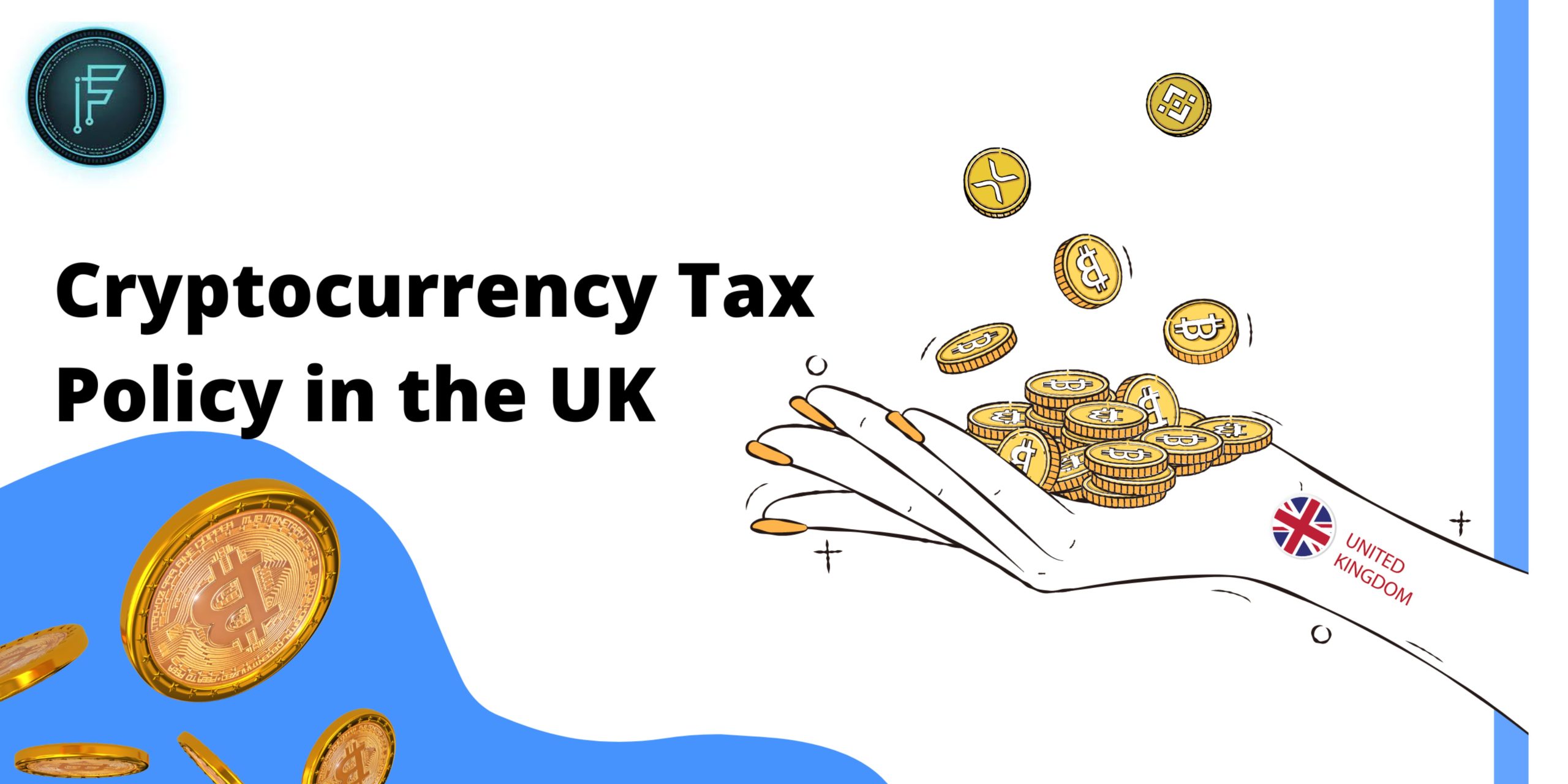 Read more about the article Cryptocurrency Tax Policy in the UK