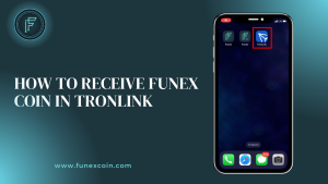 Read more about the article How to Receive Funex Coin in Tronlink