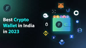 Read more about the article Top 10 Best Crypto Wallets in India for 2023