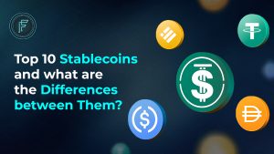 Read more about the article Top 10 Stablecoins And Best Wallet For Stablecoins in 2023